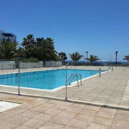Papagayo Views Playa Blanca (Lanzarote) Exterior foto