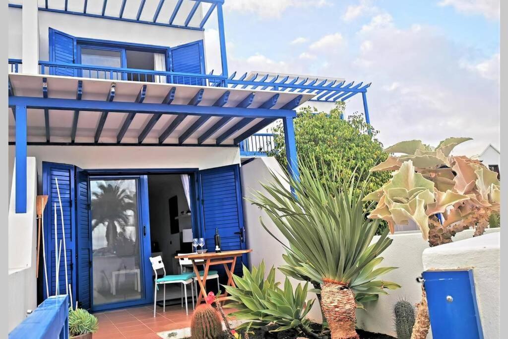 Papagayo Views Playa Blanca (Lanzarote) Exterior foto