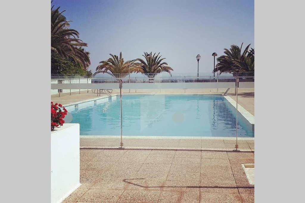 Papagayo Views Playa Blanca (Lanzarote) Exterior foto