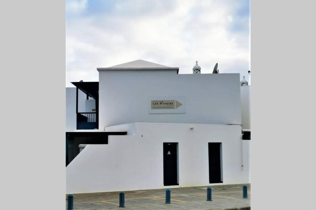 Papagayo Views Playa Blanca (Lanzarote) Exterior foto