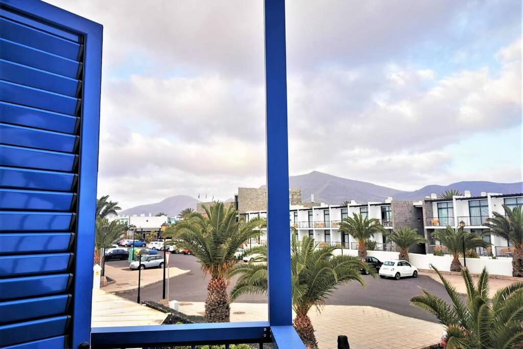 Papagayo Views Playa Blanca (Lanzarote) Exterior foto
