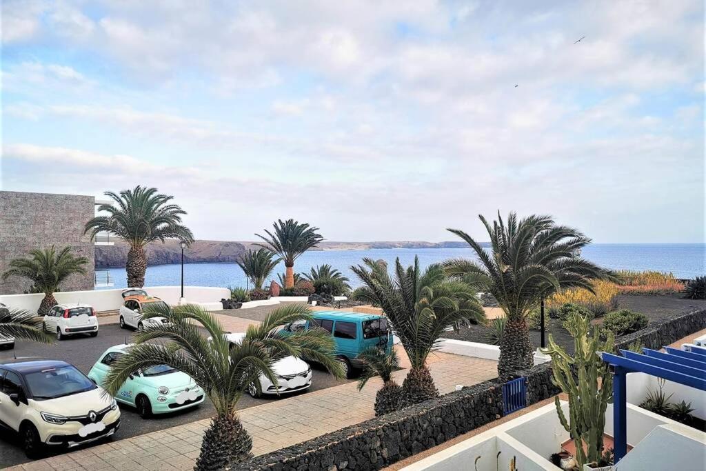 Papagayo Views Playa Blanca (Lanzarote) Exterior foto