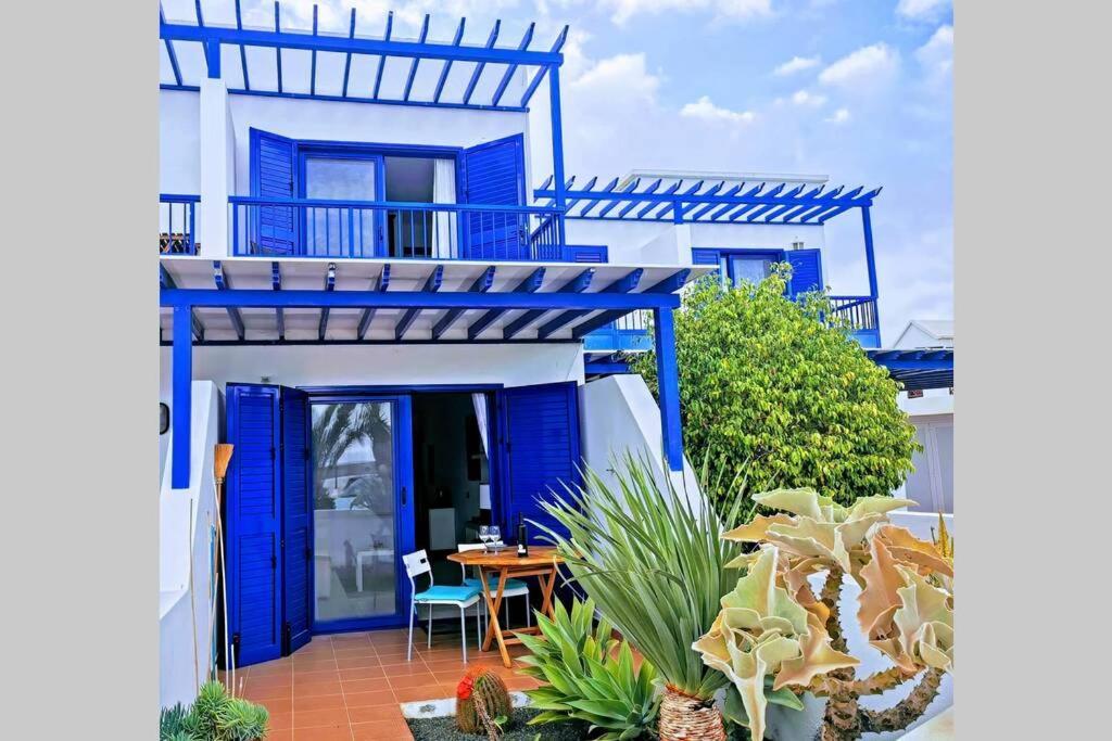 Papagayo Views Playa Blanca (Lanzarote) Exterior foto