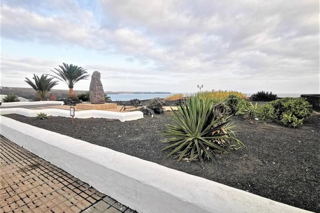 Papagayo Views Playa Blanca (Lanzarote) Exterior foto
